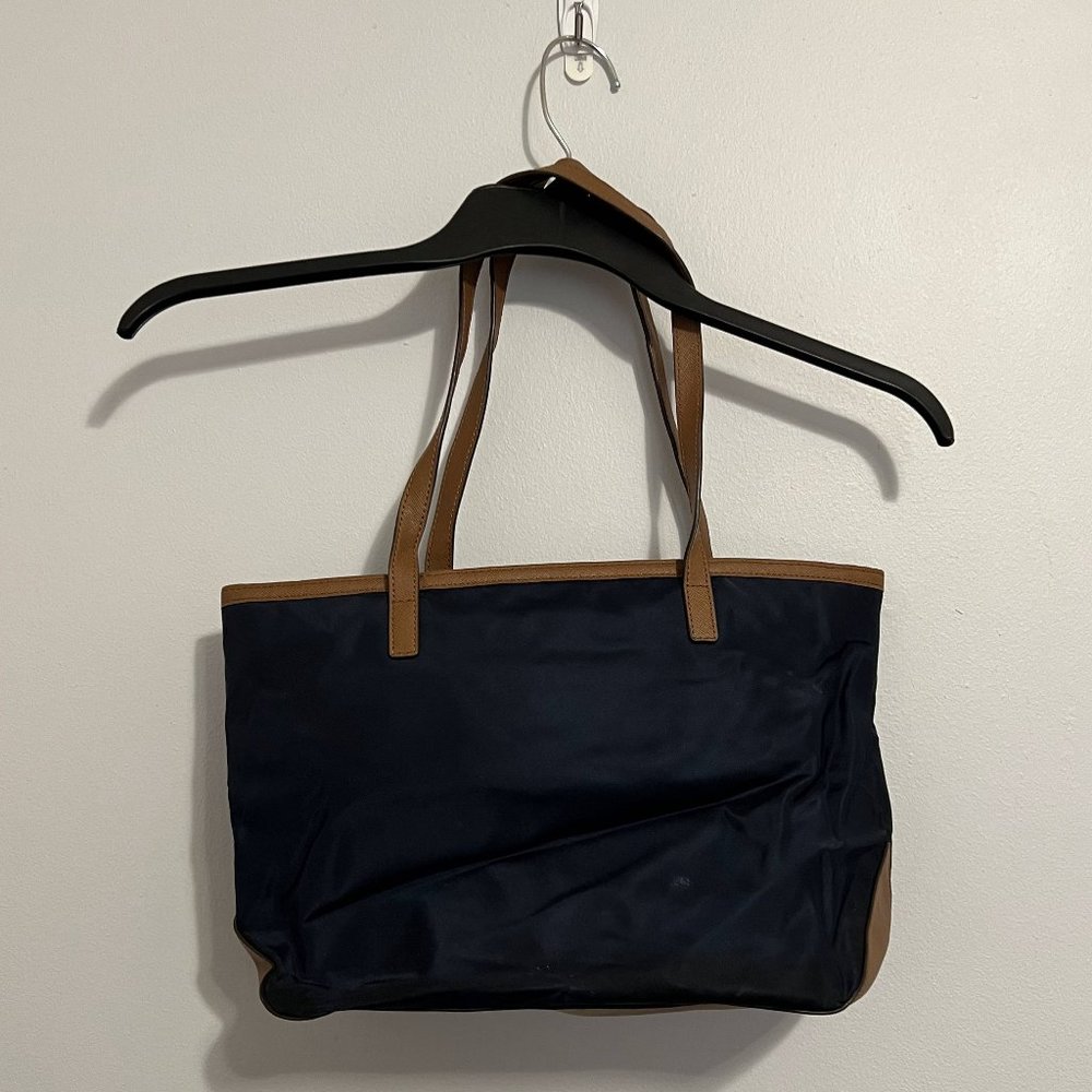 Authentic Michael Kors Tote Bag - image 2